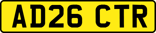 AD26CTR