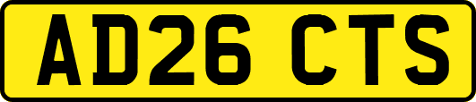 AD26CTS