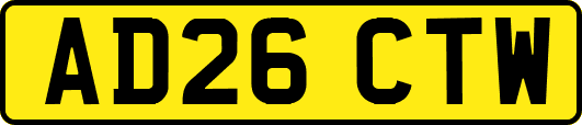 AD26CTW