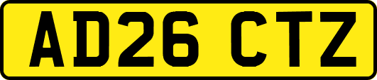 AD26CTZ