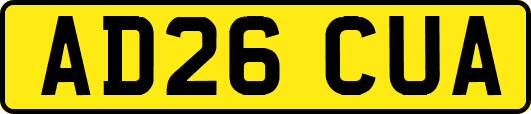 AD26CUA