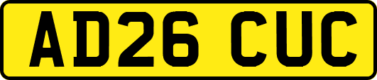AD26CUC