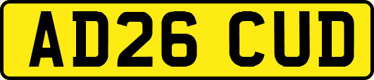 AD26CUD
