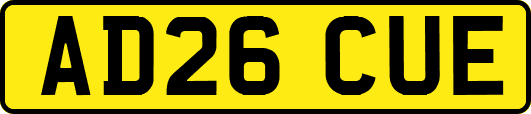 AD26CUE