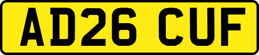 AD26CUF