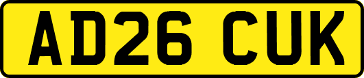 AD26CUK