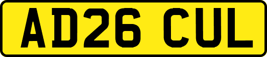 AD26CUL
