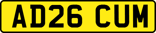 AD26CUM