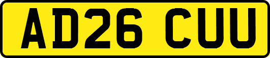 AD26CUU