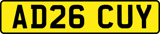 AD26CUY