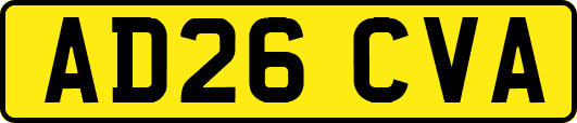 AD26CVA
