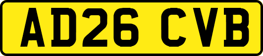 AD26CVB