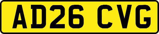 AD26CVG