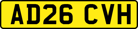 AD26CVH