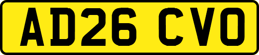 AD26CVO