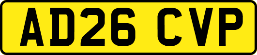 AD26CVP