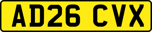 AD26CVX