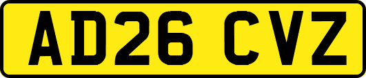AD26CVZ