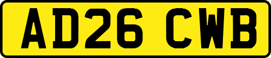 AD26CWB