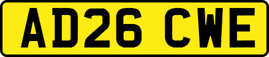 AD26CWE