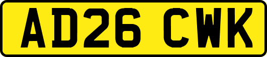 AD26CWK