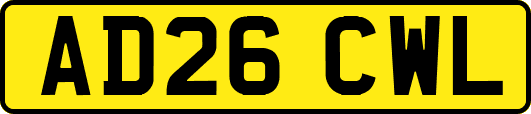 AD26CWL