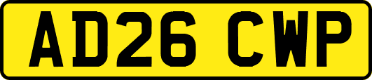 AD26CWP
