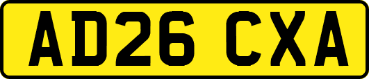 AD26CXA