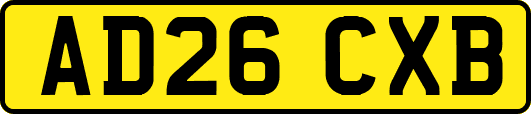 AD26CXB