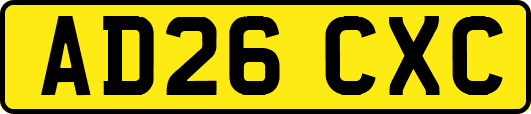 AD26CXC
