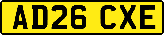 AD26CXE