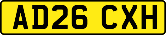 AD26CXH