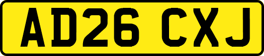 AD26CXJ