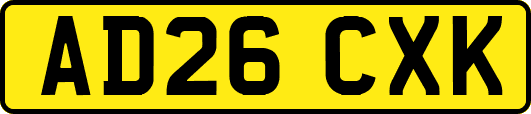 AD26CXK