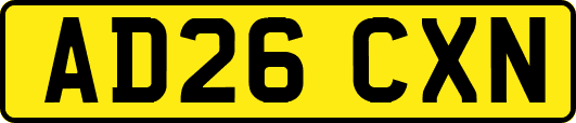 AD26CXN