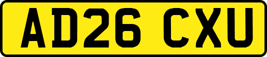 AD26CXU