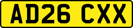 AD26CXX