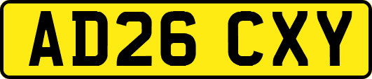 AD26CXY