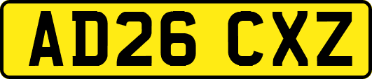 AD26CXZ