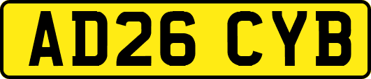 AD26CYB