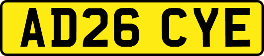 AD26CYE