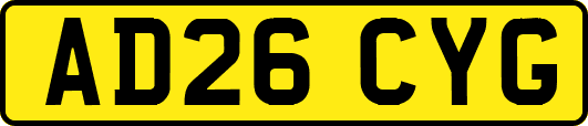 AD26CYG