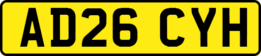 AD26CYH