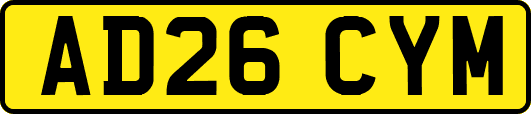 AD26CYM