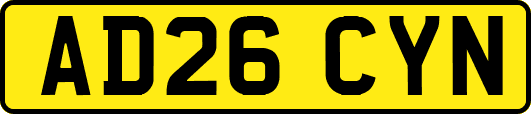 AD26CYN