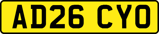 AD26CYO