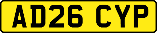 AD26CYP