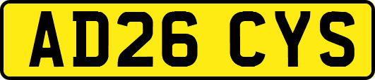 AD26CYS
