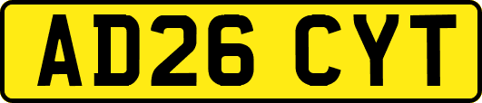AD26CYT