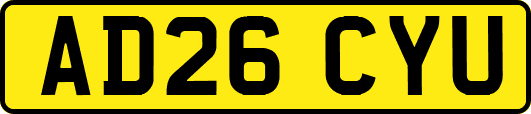 AD26CYU